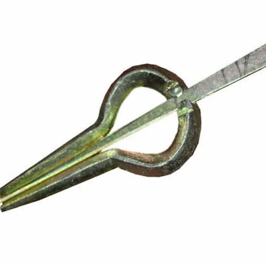Handmade Morchang Mukhchang Jaw Harp – Traditional Indian Mouth Instrument