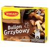 Winiary Mushroom Broth 60 G (6 Pieces)