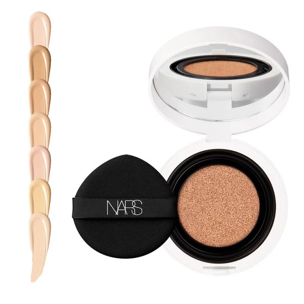 

NARS Light Refracting Serum Cushion Foundation Refill (Case sold separately) 03795 PUNJAB