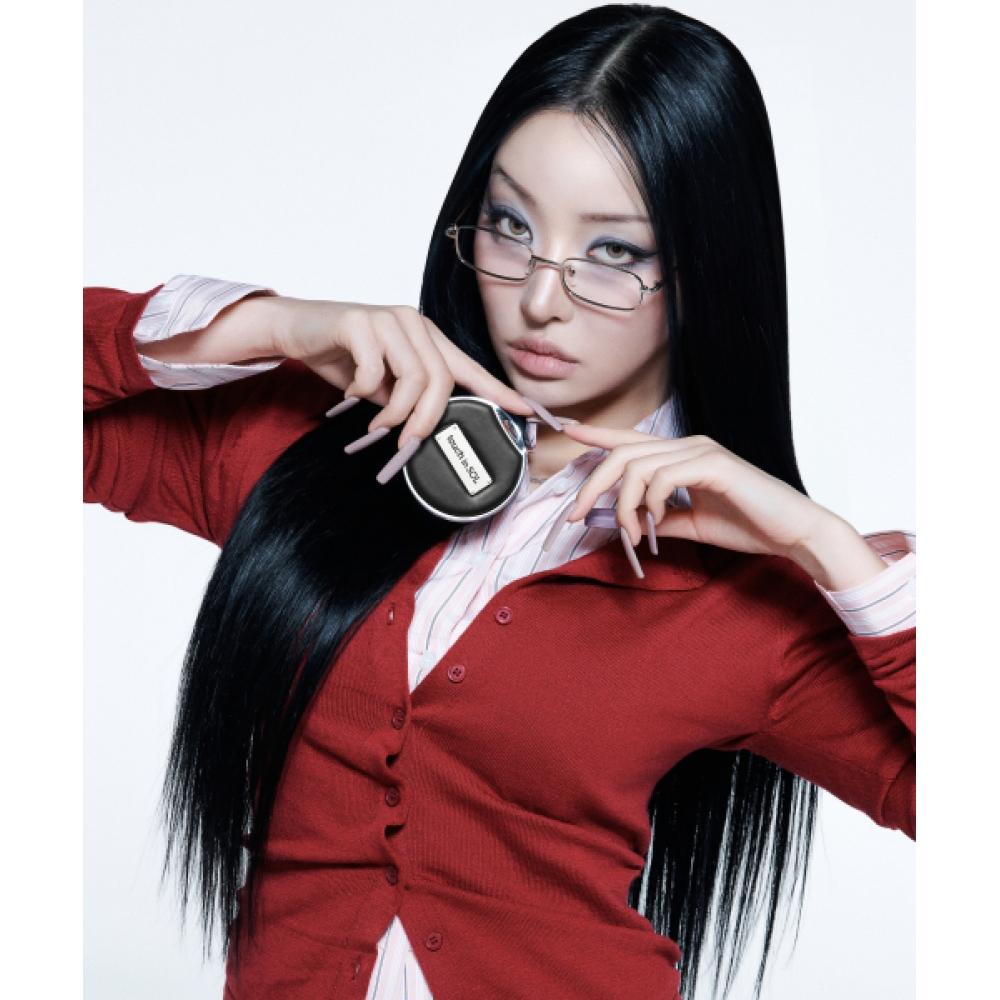Touch In Sol [blackwear] skIn Cover Cushion maIn Item 20g