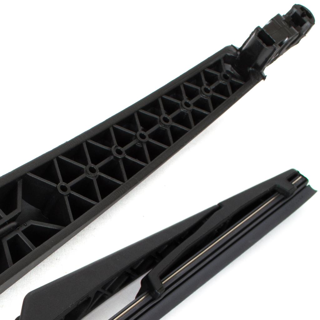 Kia Ceed 06-12 H/B rear wiper arm + blade