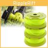 High-quality Ryobi Ac80rl3 Spool And Ac14hca Cap Compatible Trimmer Parts