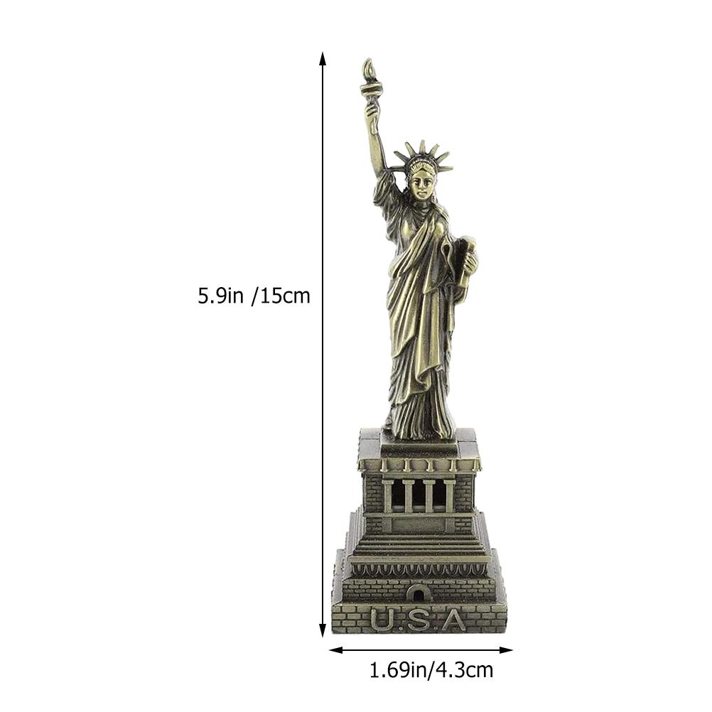 

15/18/25cm Garden Statue Of Adornment Model Model Decorative Garden Statue Of Adornment Model Desktop Figurine