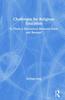 Kniha Challenges for Religious Education : Is There a Disconnect Between Faith and Reason?