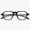 CHOUCHOU Blue Light Glasses BLACK
