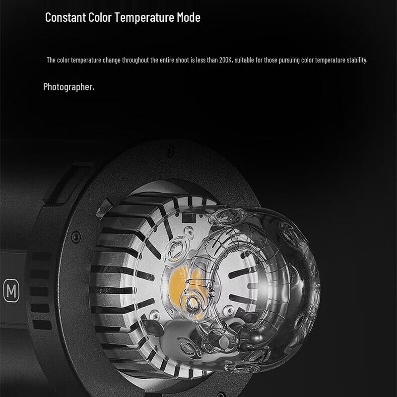 Godox QT400III High-Speed Studio Flash Kit
