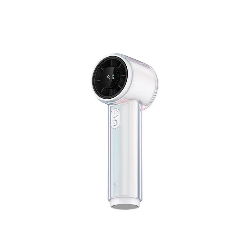 SMVP Portable High-Speed Cooling Fan