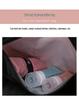 Women's Large Sports and Fitness Bag with Shoe Compartment and Wet/Dry Separation for Yoga, Travel, and Business Trips.