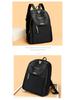 Women's 2024 Oxford Cloth Backpack: New Lightweight, Versatile, Casual Travel Bag for Students