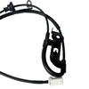 Rear Right ABS Wheel Speed Sensor Wire for 2006-2011 Toyota Camry (89516-06050)