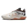 Air Jordan Why Not Zer0.6 PF Rattan Unisex Sneakers Phantom Pale-Ivory Black DO7190-002