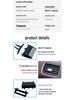 Mercedes-Benz New Maybach W167 Air Conditioning Vent Vane for GLE/GLS Class GLE450 Air Conditioning Accessories