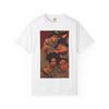 Vintage-Style Graphic Tee for Music Lovers, Unisex Casual Shirt, Hip-Hop 1