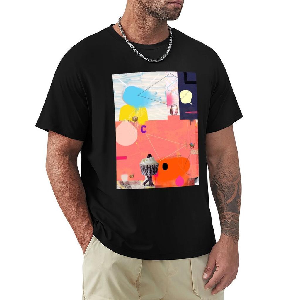 Wherever You Will Go Tshirt Urban Style Print Tshirt