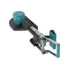DIY Projects 25mm Woodworking Cutting Tool Efficient Trimming Tool For Woodworking Trimming Tool Dual Edge Banding Tool