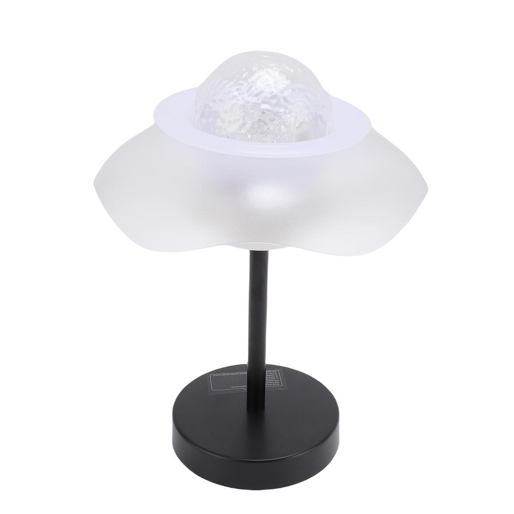 LED Floor Lamp RGB Bedside Light with Remote Control Touch Dimmer Timer 3 Color Temperature 4000mAh Battery for Living