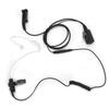 Walkie Talkie Earpiece Split Design Headset for Hytera X1P X1EX1 PD600 PD680 for Retail