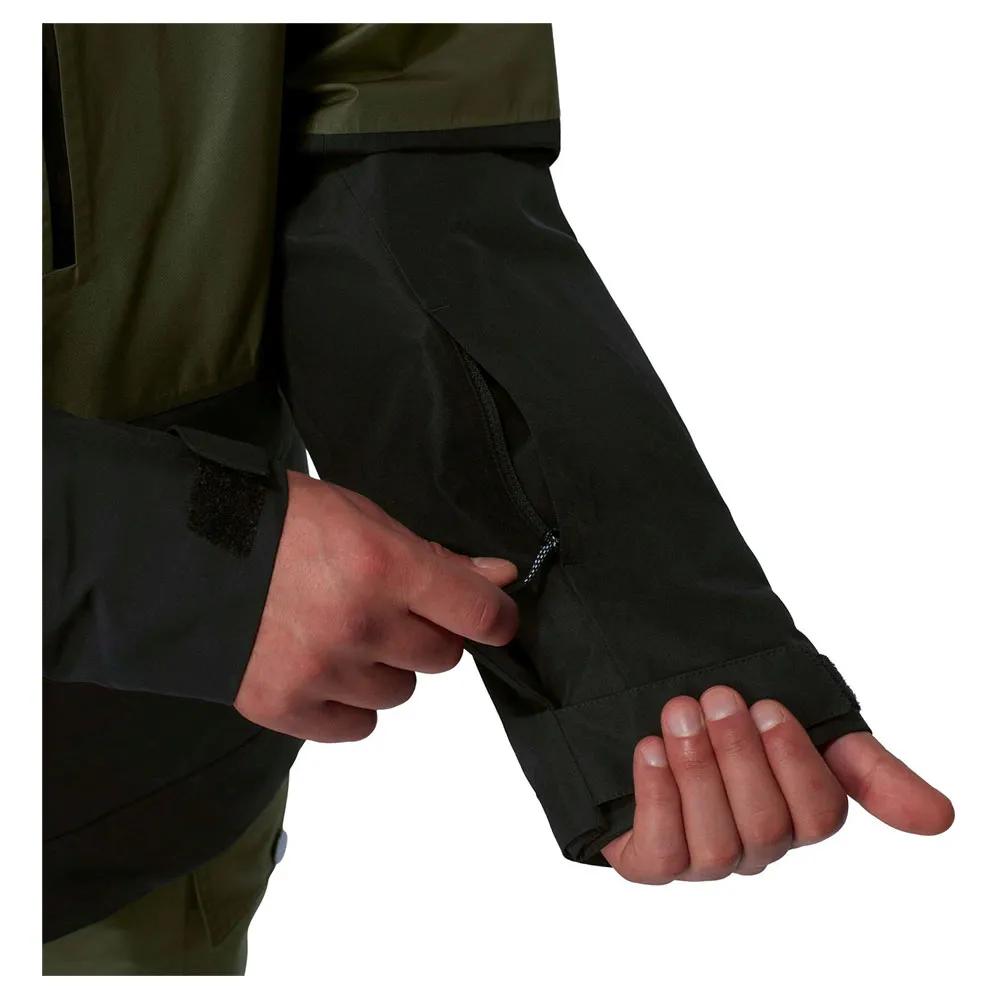 Mammut Jacket Fall Line Hardshell Thermo