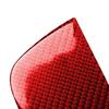 Carbon Fiber For MINI Cooper F55 F56 Countryman F60 Car Reading Lamp Panel Decorative Stickers Cover Auto Interior Trim Decals