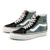 Vans Sk8-Hi 38 DX PW Anaheim Factory - Quilted Mix Unisex Sneakers Multi-Color VN0A54FB9GU