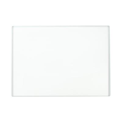 Black Diffusion Filter 4x5.65 Inch Double Sided Multi Coated Water Resistant Scratch Resistant