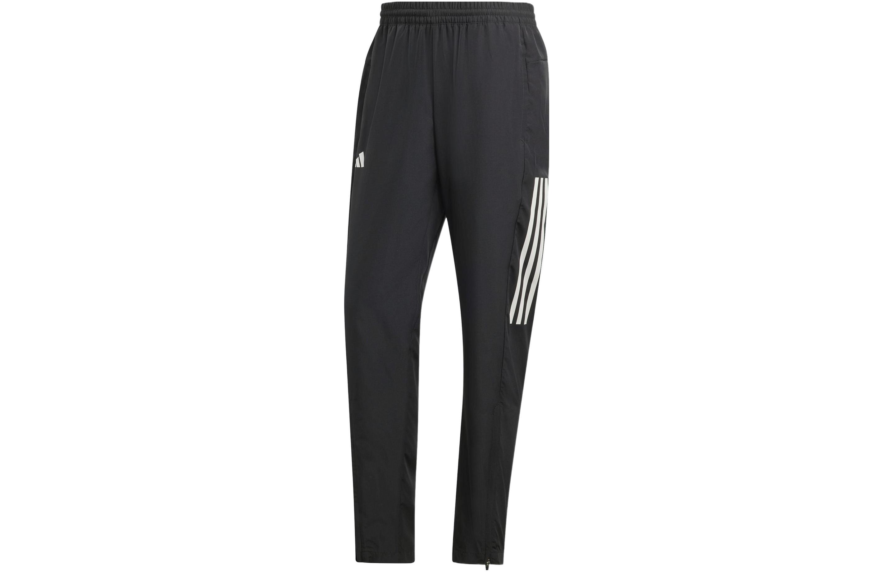 Adidas Sports Pants Men s Black Moderate HT7177 XXXL