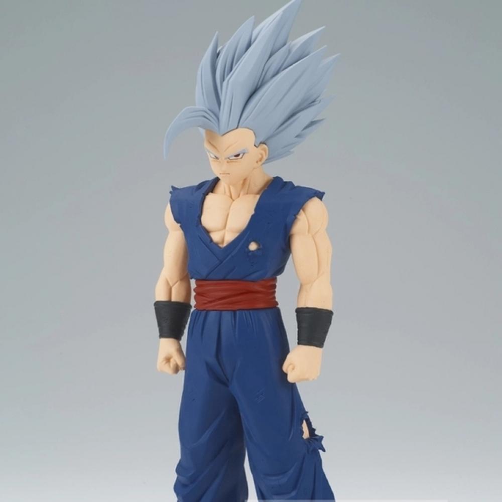 

Banpresto Dragon Ball Banpresto DXF Super Hero Son Gohan Beast