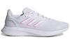 adidas Wmns Runfalcon 2.0 'White Screaming Pink' Women's FY9623