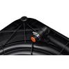 Chauffage solaire pour piscine - VIDAXL - Lot de 5 - 735 W - Noir - Plastique