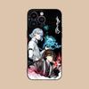 Anime Game Tower of God Phone Case for iPhone 17 16 15 14 13 12 11 X XR XS 8 7 Air Pro Max Plus Mini Colorful Cover Cover Pretty