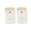 Summer Thin Infant Knee Protector Anti-Slip Crawling Protector Safe Baby Knee Pads  For Toddler