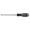 SCREWDRIVER B/STRAIGHT P/ELECT. 6-150