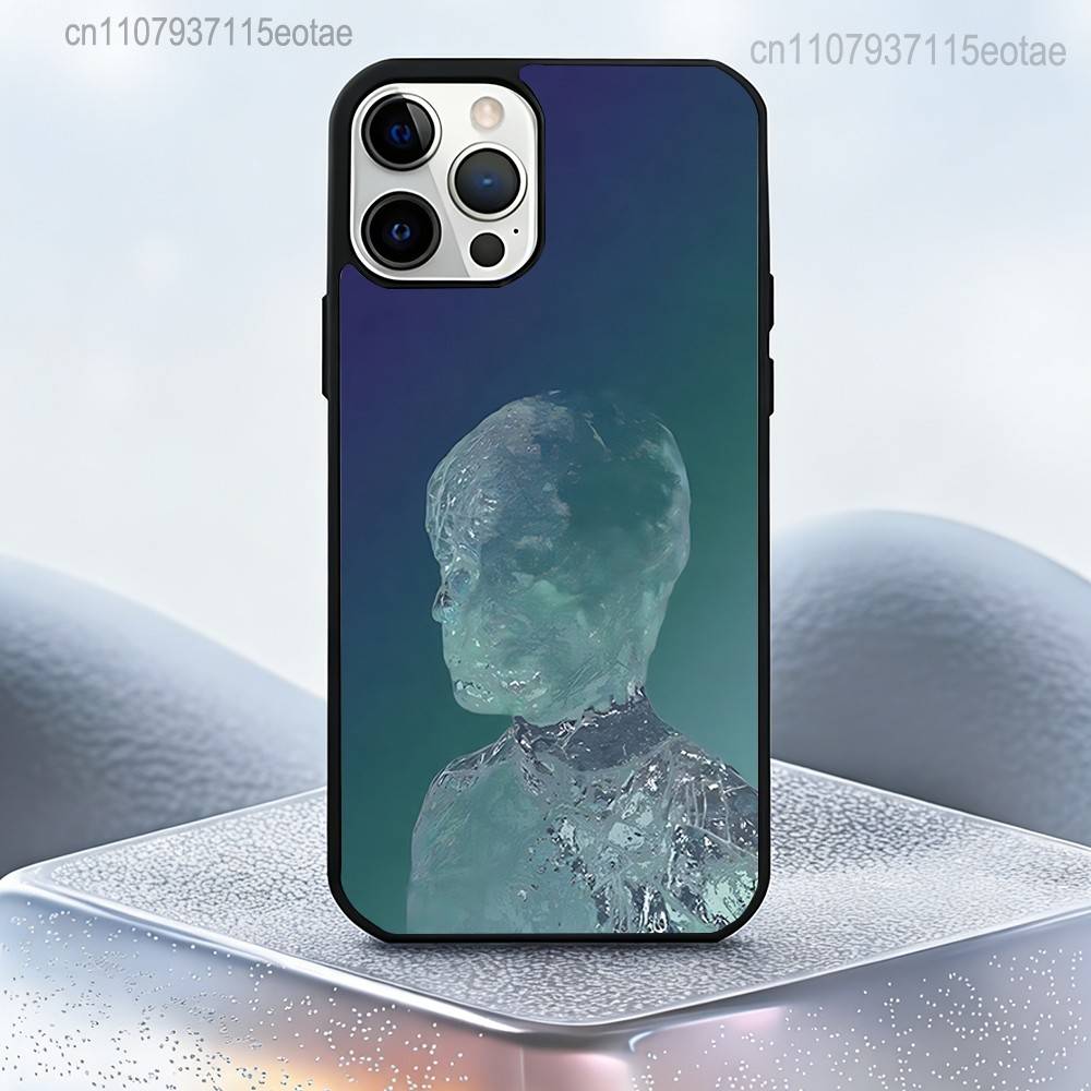 Singer J-Joji Smithereens Magnetic Phone Case For IPhone 14 16 17 13 12 11 15 Pro Max Plus For Magsafe Wireless Charge Cover