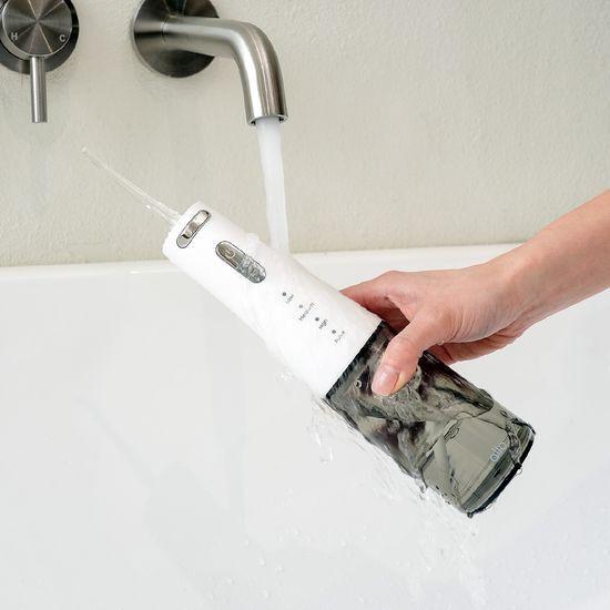 Alo Denfiction Portable Wireless Oral Irrigator AWF1R