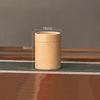 1Pcs Kraft Paperboard Tubes Round Essential Oil Packaging Containers For Tea Caddy Coffee Cosmetic Crafts Gift Storager