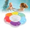 Vattenleksaker för pool och utomhus – Armpuffar & Badringar