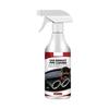 Universal Exterior Rust Cleaner Remover Automotive Exhaust Pipe Cleaner Maintenance Accessories Rust Removal Agent 60ml