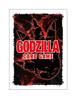 Bushiroad Sleeve Collection High Grade Card Vol.4840 "Godzilla Game"