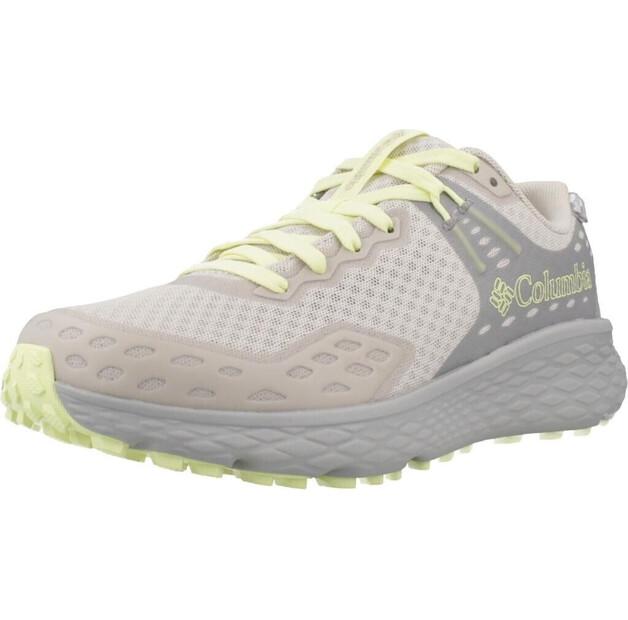 Треккинговые ботинки Columbia Konos TRS II OutDry