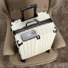 Tianyan Spinner Carry-on Suitcase