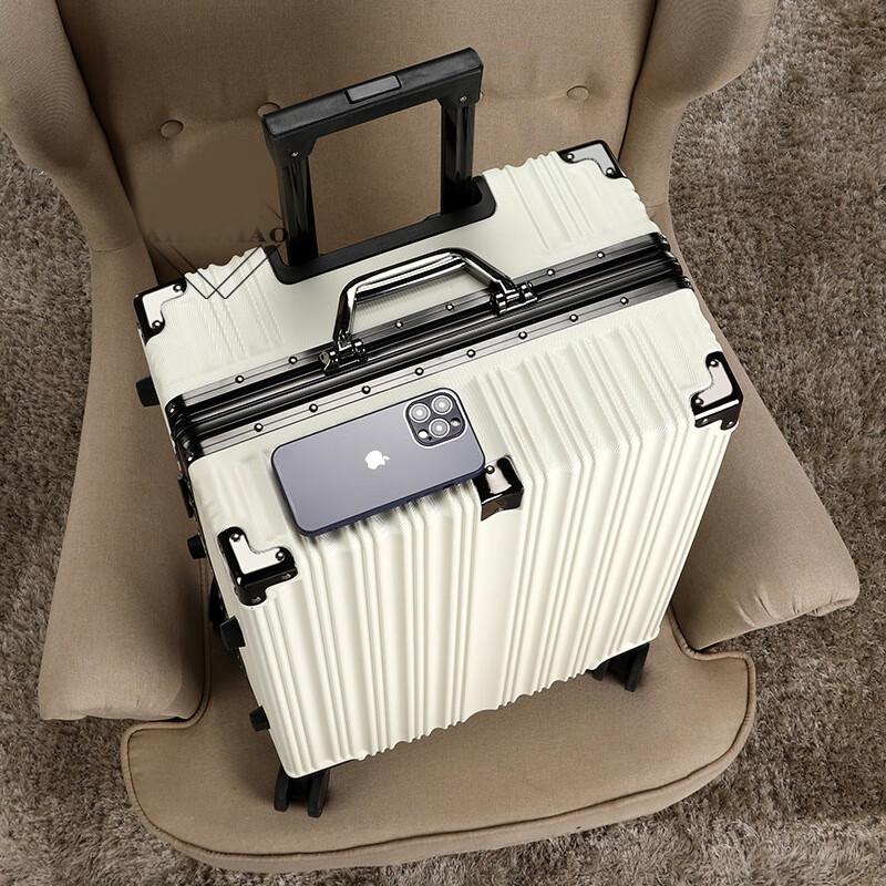 

Tianyan Spinner Carry-on Suitcase 20 inch