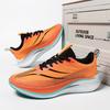 New Running Shoes Men Trekking Shoes Men Light Sneakers Women  Athletic Jogging Mesh Uppers Outdoor Jogging Shoes Men