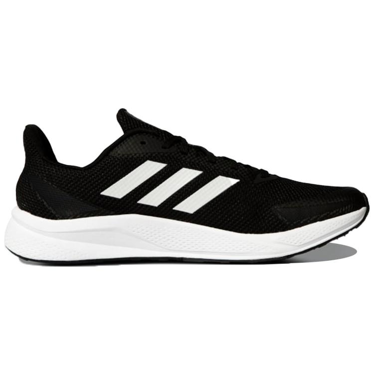 Adidas X9000L1 'Black White' Men's FZ2044