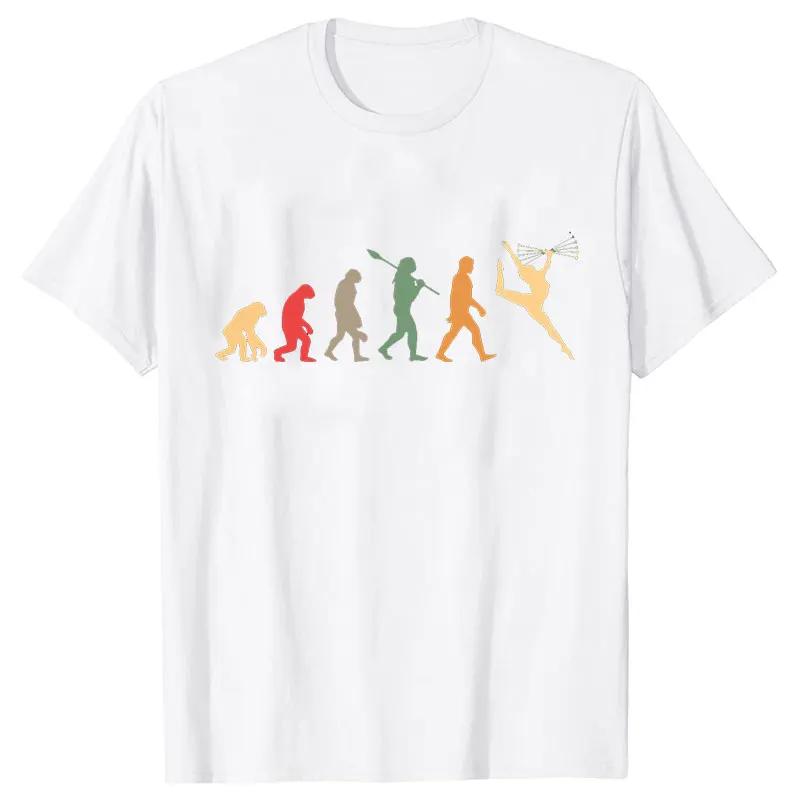 

Gymnast Dancer Tshirts for Women Gymnastics Live It Love It Twirl It Design T Shirts Fashion Casual Tshirt Womens Clothing 4XL