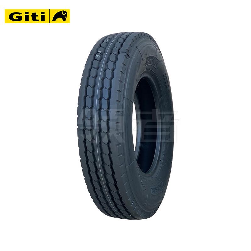 Giti GAR862 Radial Truck Tire