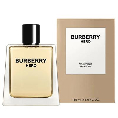 Eau De Toilette Hero 150 Ml -