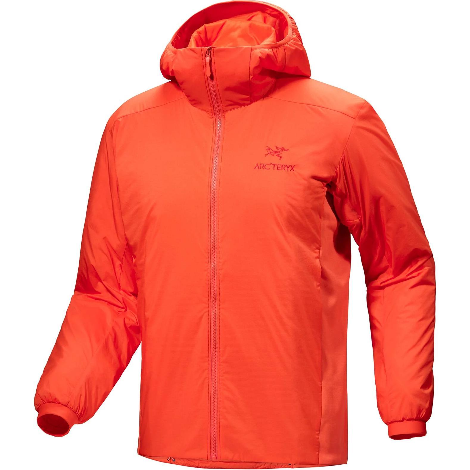 Arc`teryx ATOM Puffer Jacket Men`s X000007487