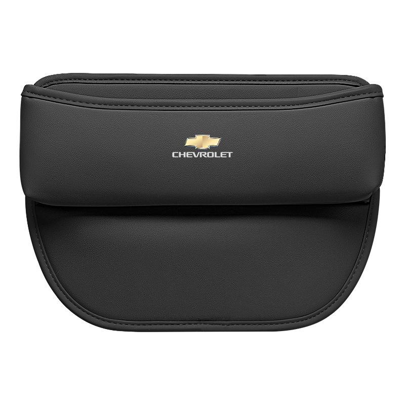 Chevrolet Aveo, Cruze, Malibu, Sail Car Seat Gap Storage Box