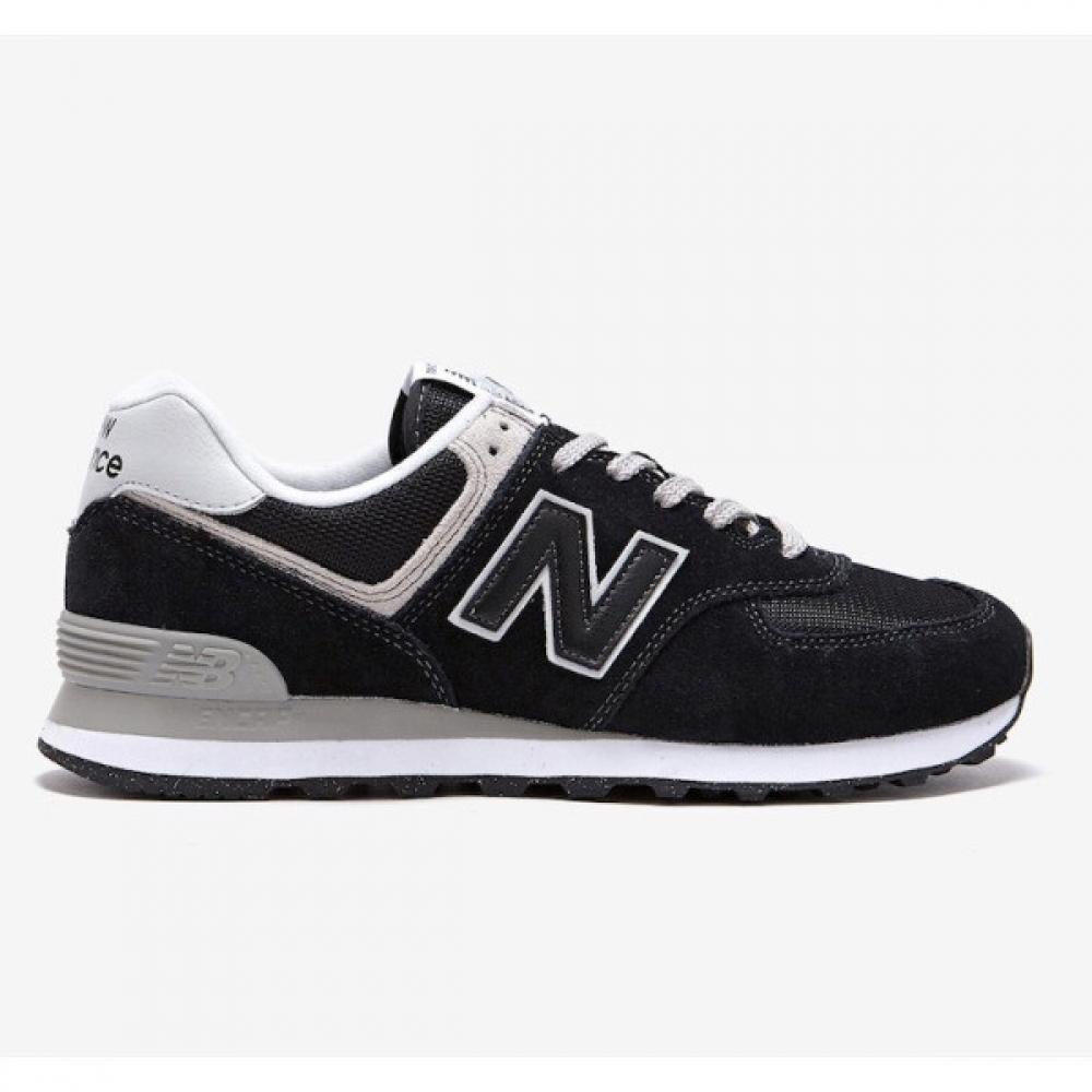 

New Balance New Balance Ml574evb Running Shoes D B1 Nbp7es100b 19 NBP7ES100B 19/255