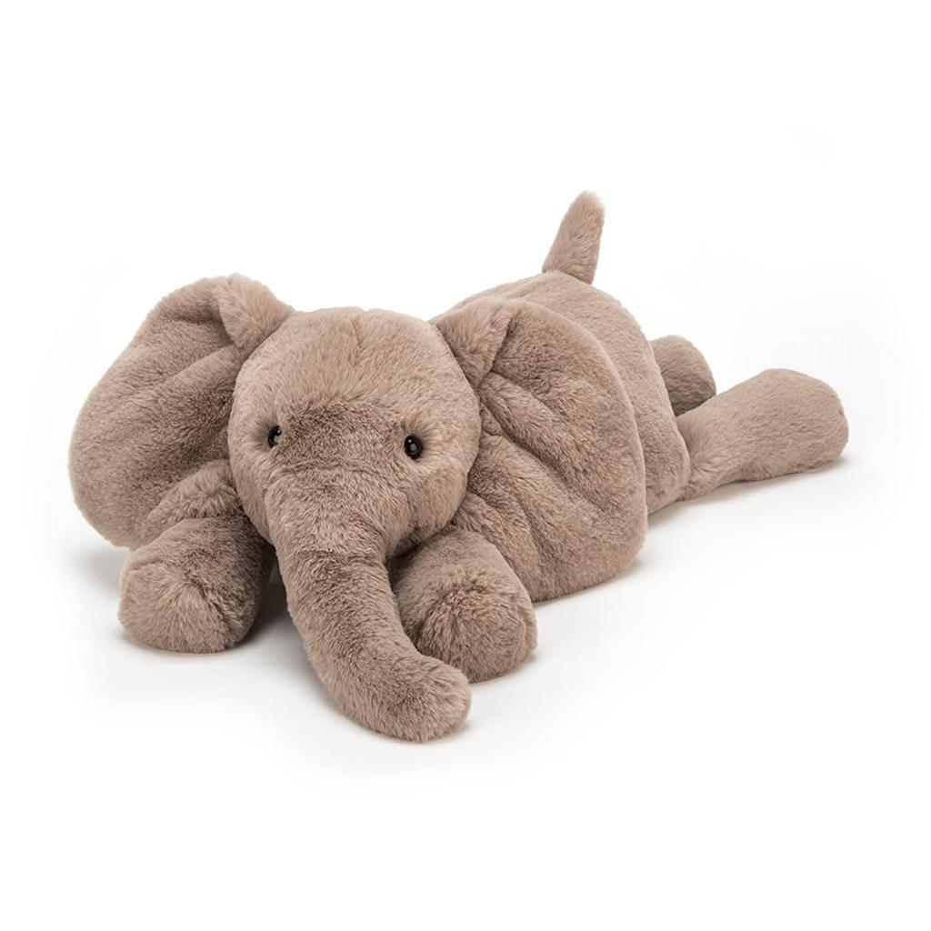 Jellycat Smudge Elefant